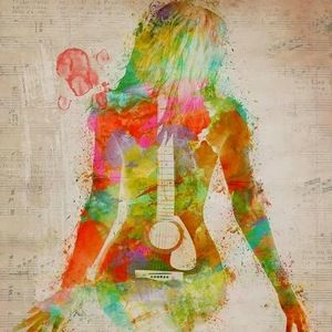 Meet your Posher, Haritaa